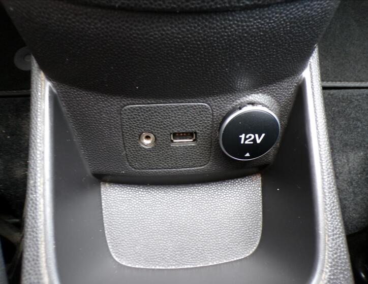 Ford Fiesta 11
