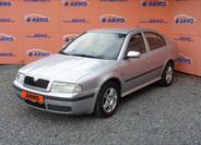 Škoda Octavia 3