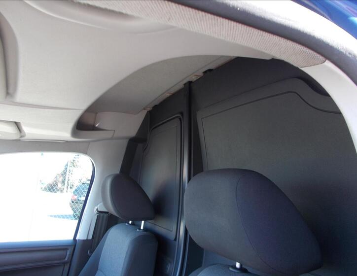 Volkswagen Caddy 25