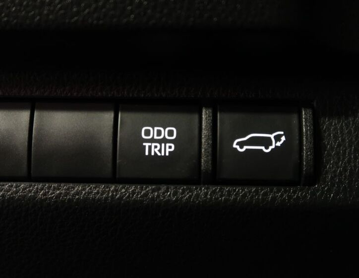 Toyota RAV4 27
