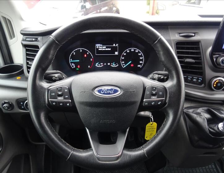 Ford Transit 29