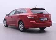 Toyota Avensis 5