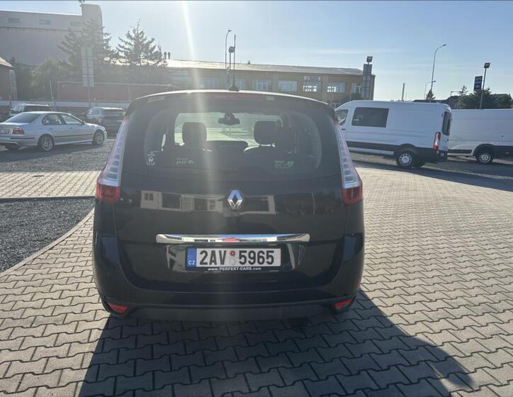 Renault Mégane 5