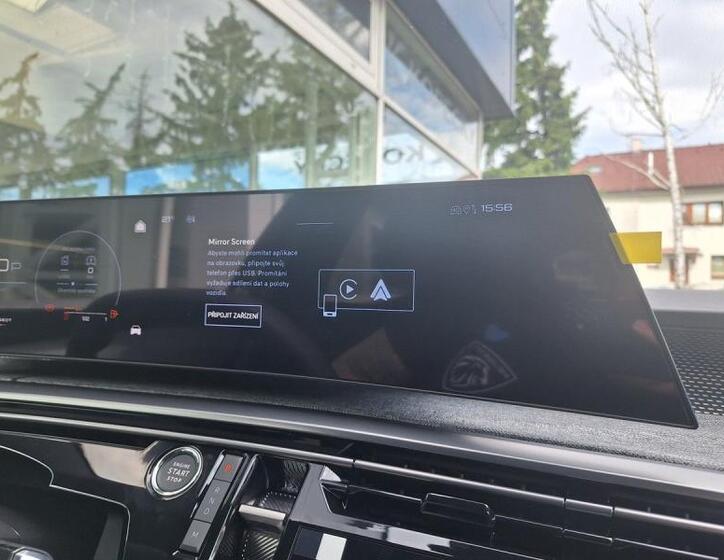 Peugeot 3008 17