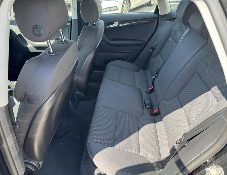 Audi A3 10