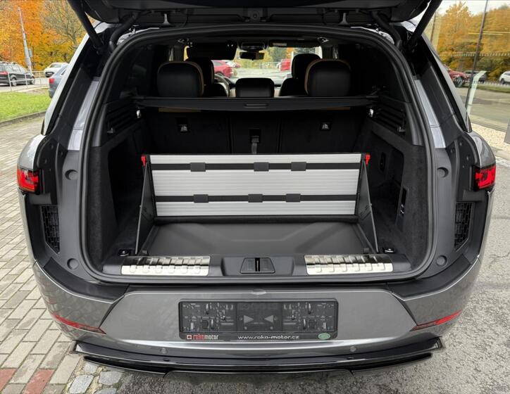 Land Rover Range Rover Sport 32