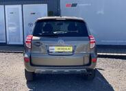 Toyota RAV4 5