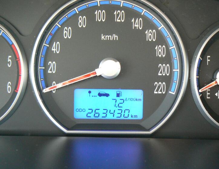 Hyundai Santa Fe 18
