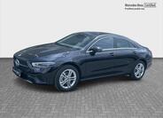 Mercedes-Benz CLA 1