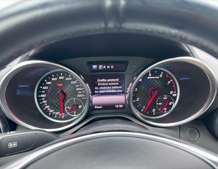 Mercedes-Benz SLC 16