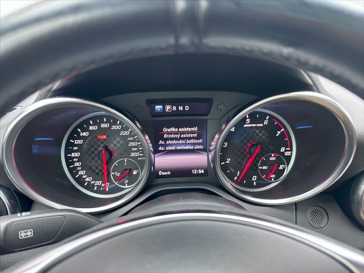 Mercedes-Benz SLC