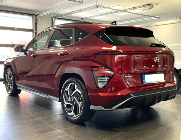 Hyundai Kona 3