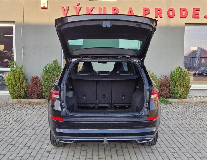Škoda Kodiaq 39