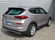 Hyundai Tucson 5