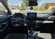 Toyota Yaris Cross 5