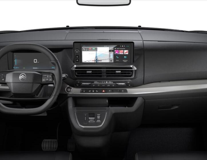 Citroën SpaceTourer 6