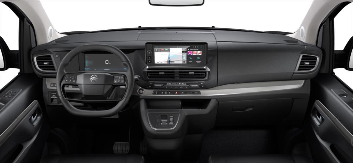 Citroën SpaceTourer