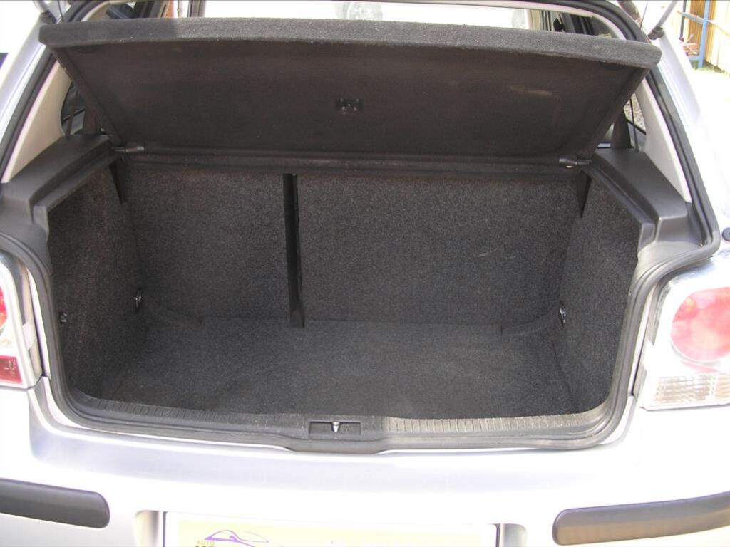 Volkswagen Golf 9