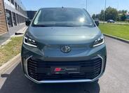 Toyota ProAce Verso 3