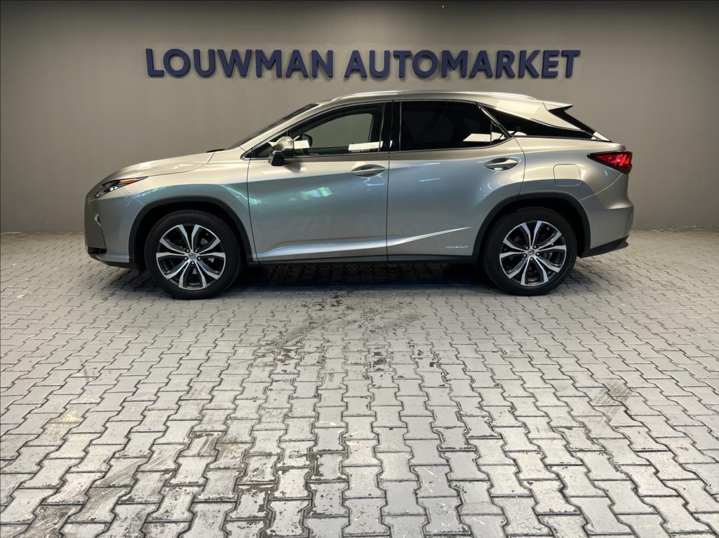 Lexus RX 450h