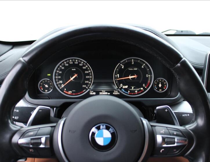 BMW X6 19