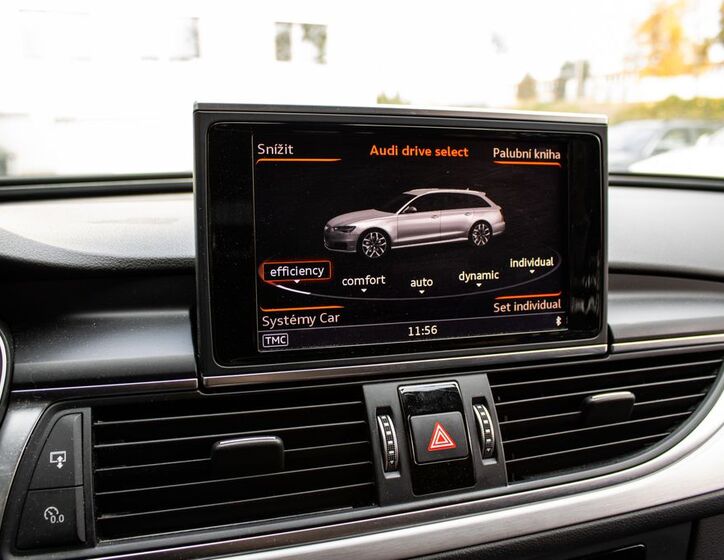 Audi A6 29