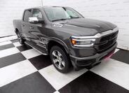 Dodge RAM 1500 5