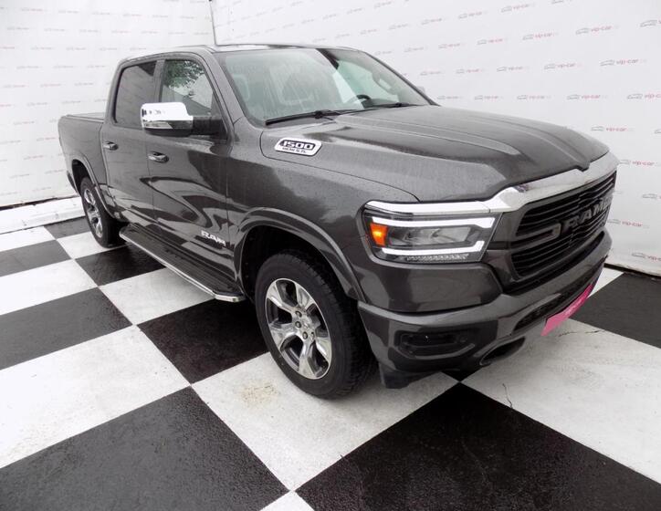 Dodge RAM 1500 5