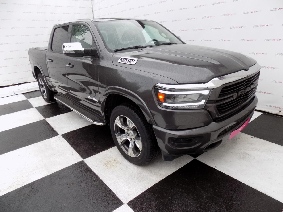 Dodge RAM 1500