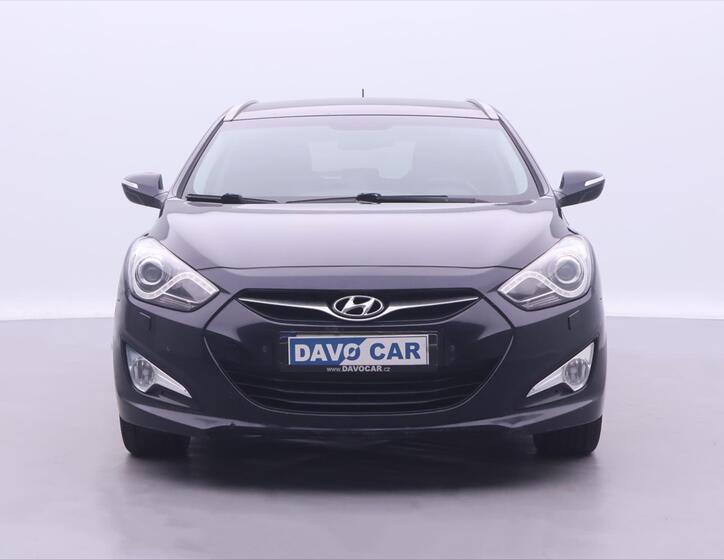 Hyundai i40 2