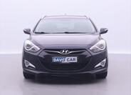 Hyundai i40 2