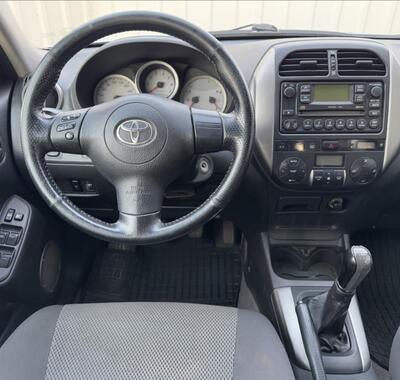 Toyota RAV4 27