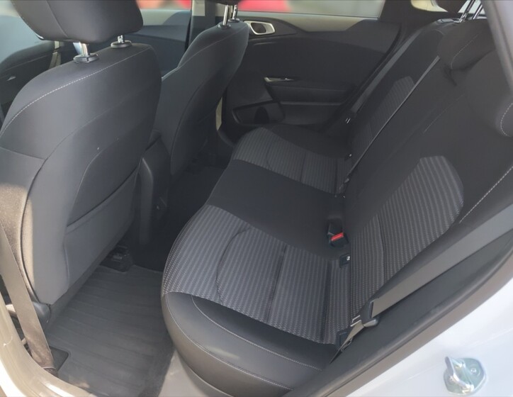 KIA Ceed 7