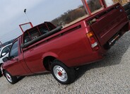 Ford Sierra 7