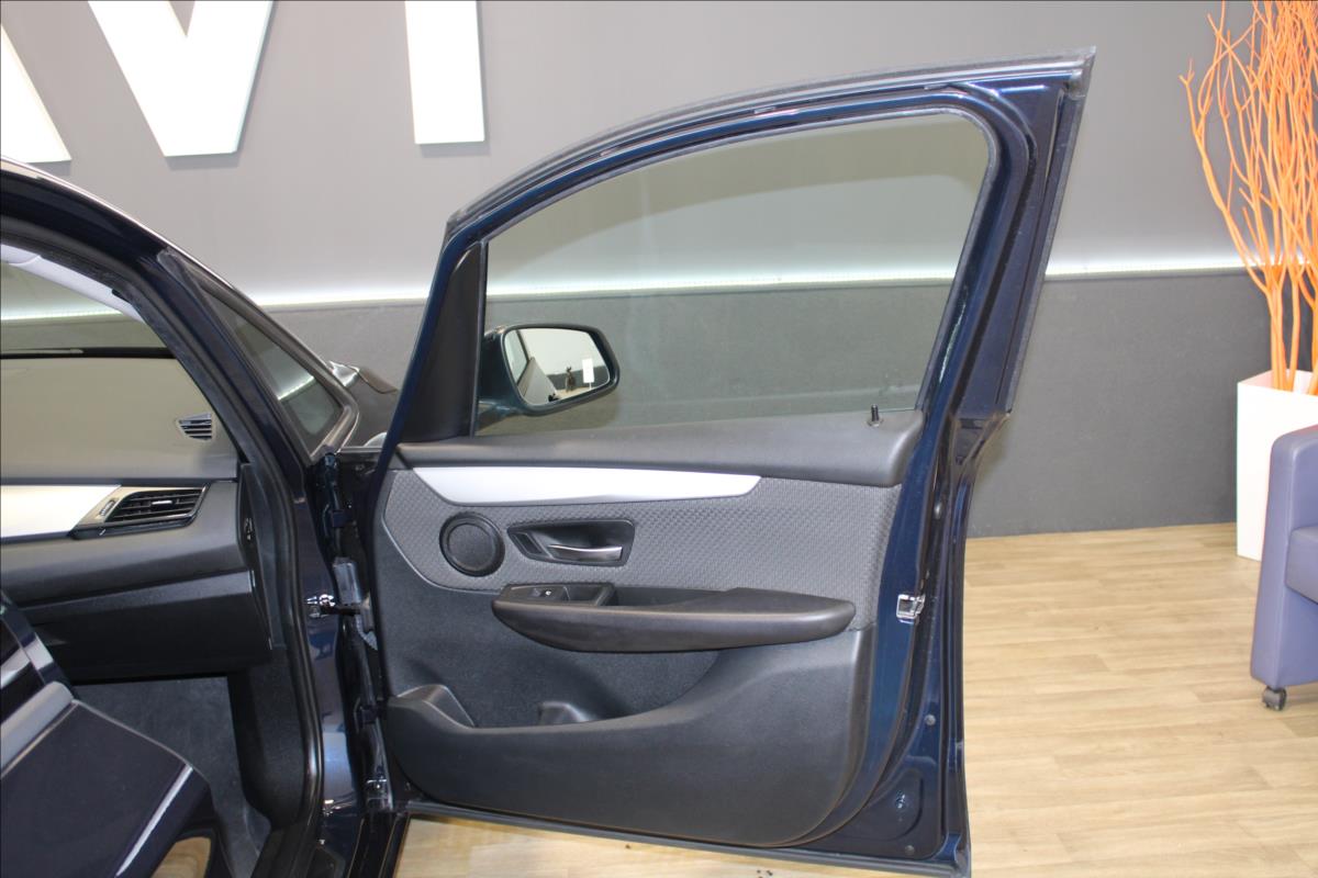 BMW Řada 2