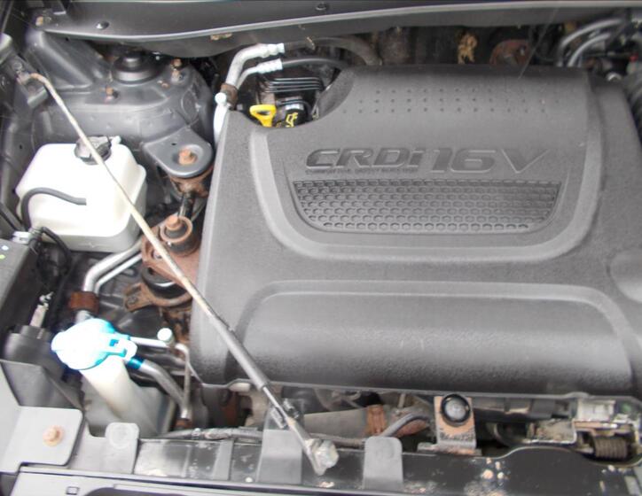 KIA Sportage 30