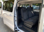 Toyota ProAce 15