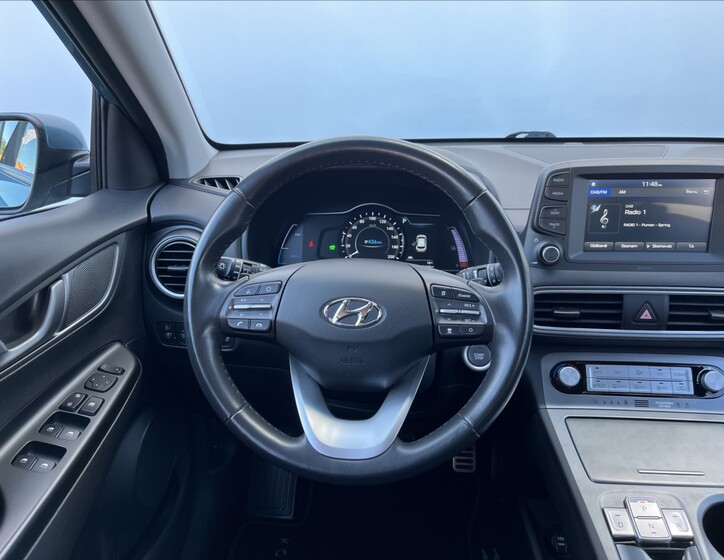 Hyundai Kona 25