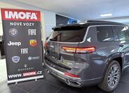 Jeep Grand Cherokee 5