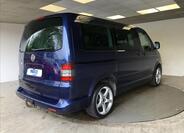 Volkswagen Multivan 7