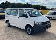 Volkswagen Transporter 8