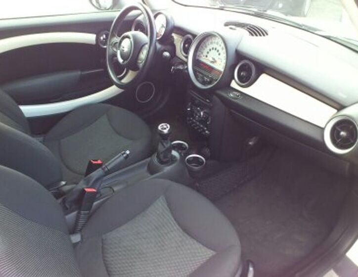Mini One 15