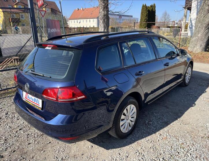 Volkswagen Golf 7