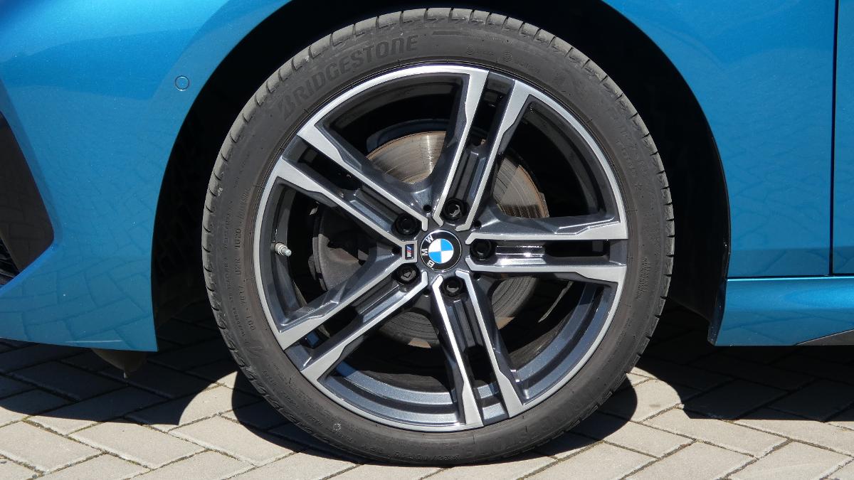 BMW Řada 2