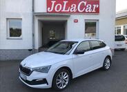Škoda Scala 2
