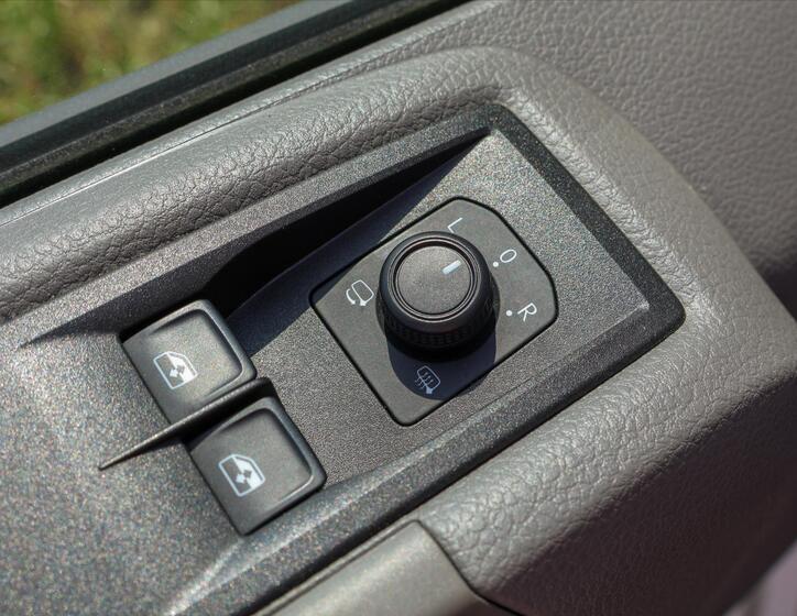 Volkswagen Grand California 16