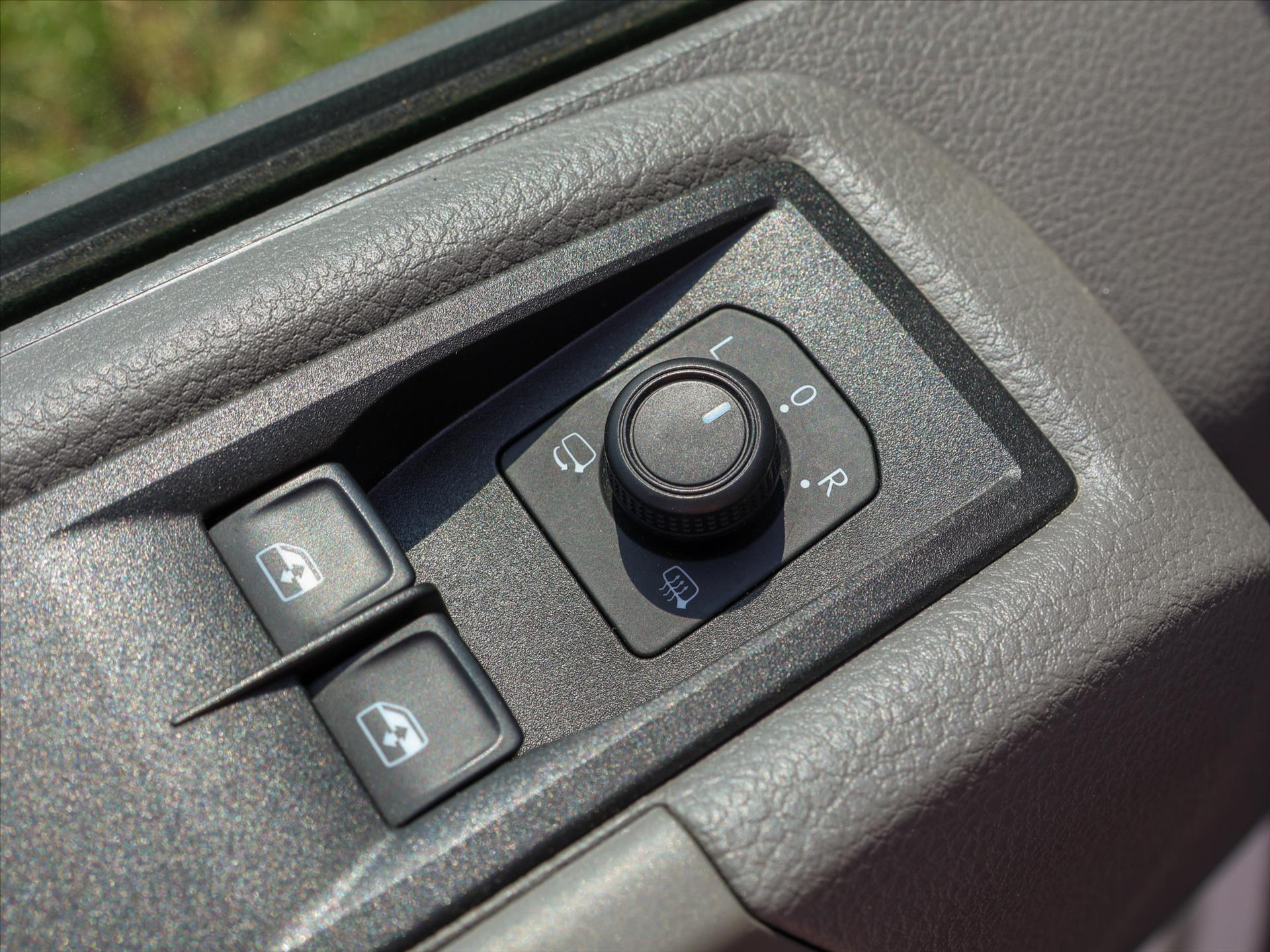 Volkswagen Grand California