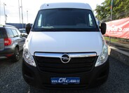 Opel Movano 2