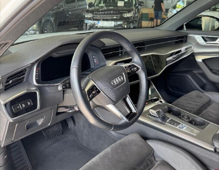 Audi A6 Allroad 24