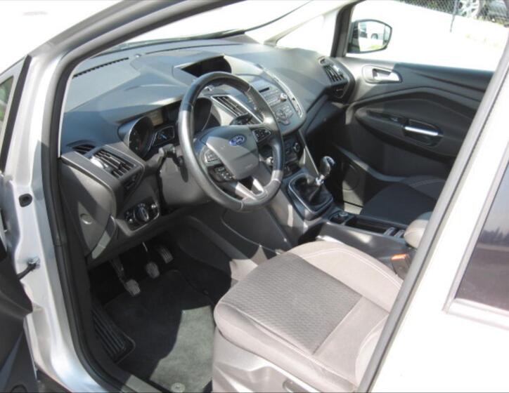 Ford C-MAX 7